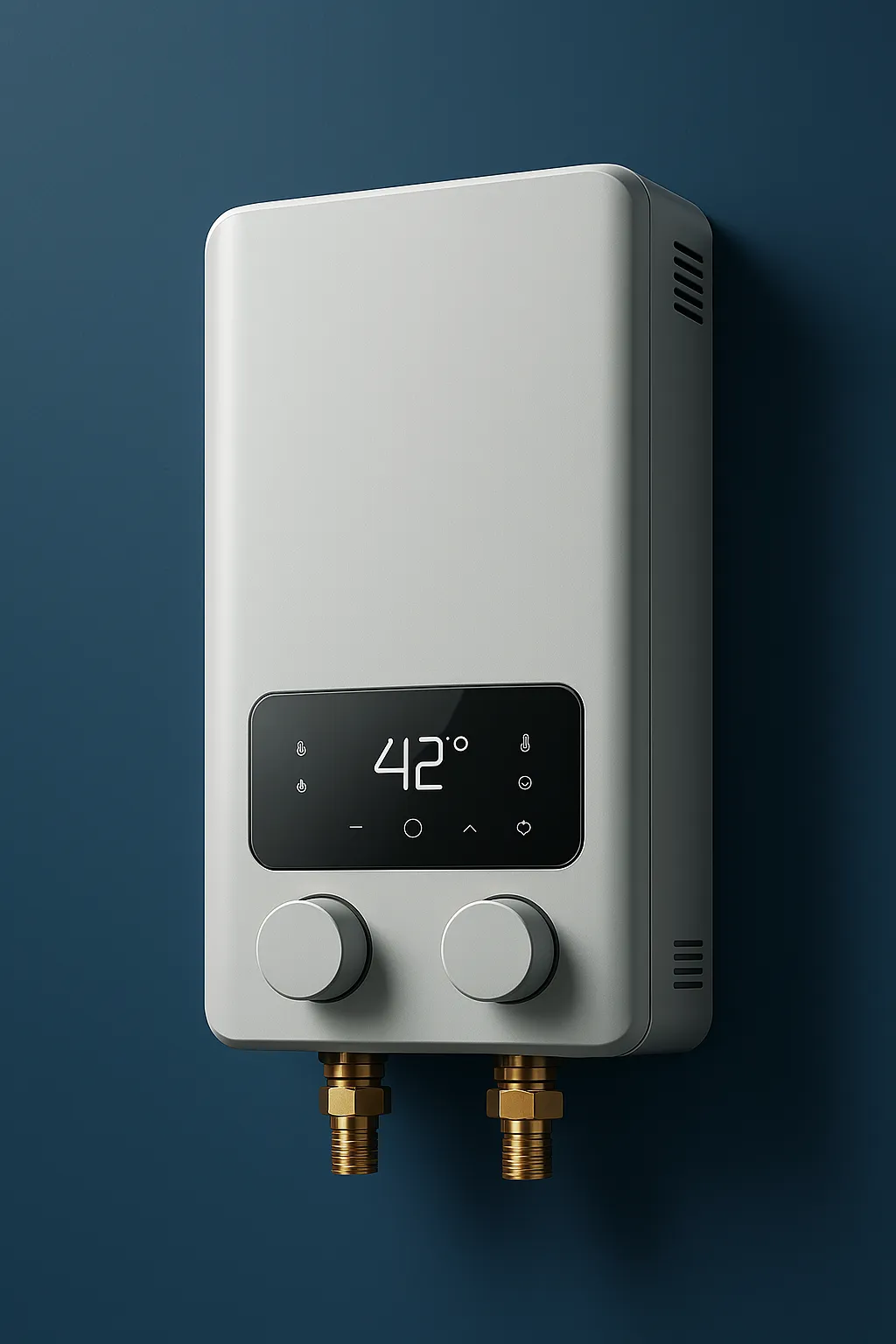 Kavacık Kombi Tamiri